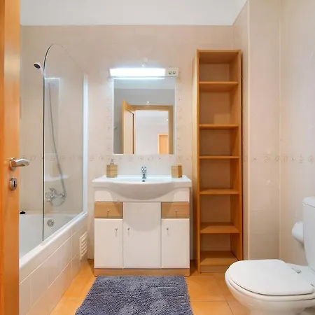 Apartman 17f Arcos *
