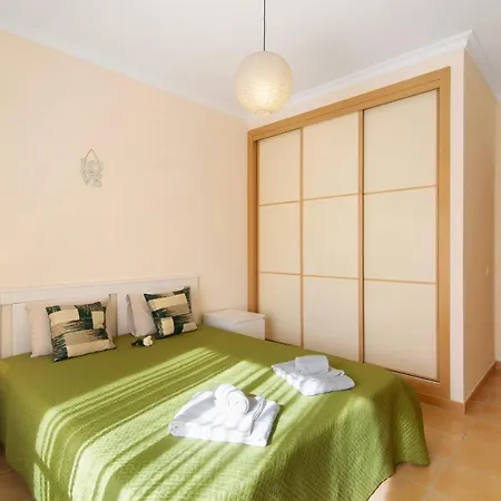 Apartamento 17f Arcos Armação de Pêra