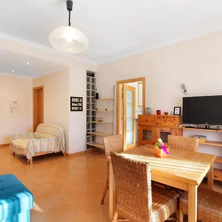 17f Arcos Apartamento Armação de Pêra