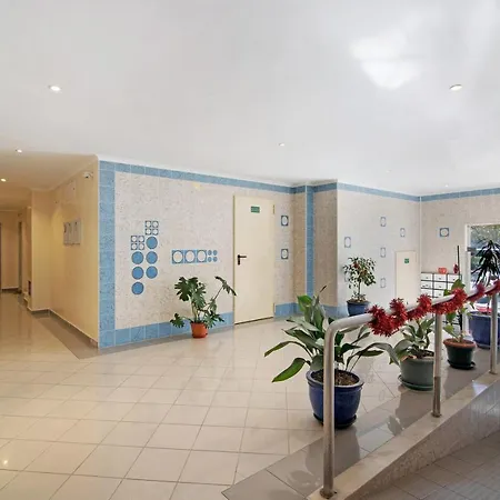 Apartman 17f Arcos Armação de Pêra
