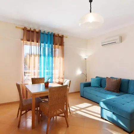 Apartman 17f Arcos