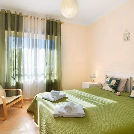 Apartamento 17f Arcos Armação de Pêra