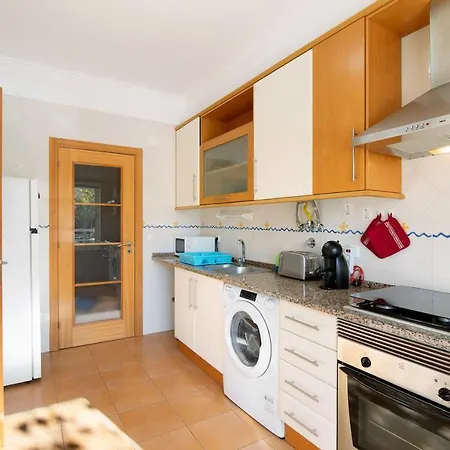 17f Arcos Apartment *