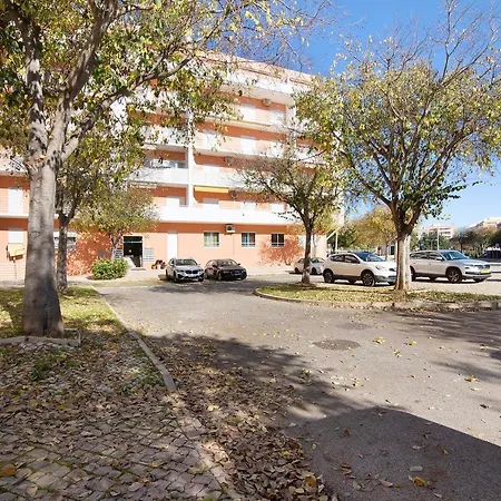 17f Arcos Apartment