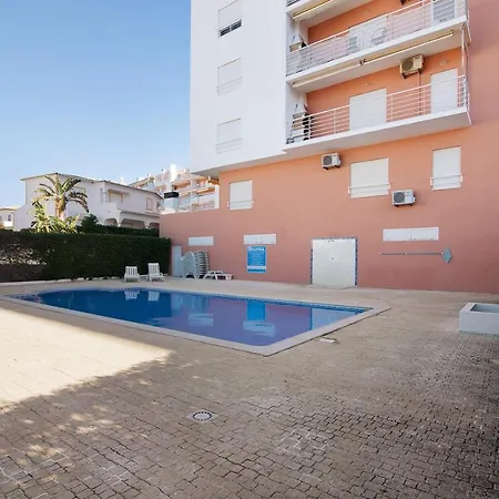 Apartment 17f Arcos