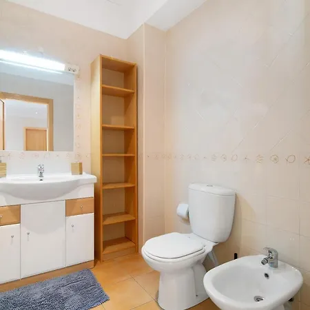 17f Arcos Apartment