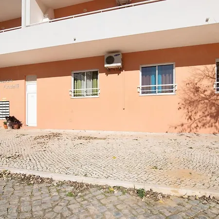 Apartment 17f Arcos Armacao de Pera